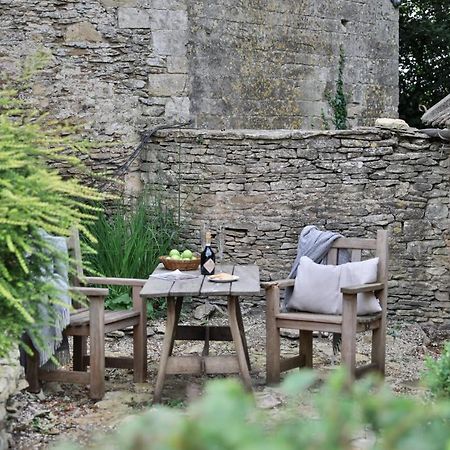 تيتبري The Bothy Beverston Castle المظهر الخارجي الصورة