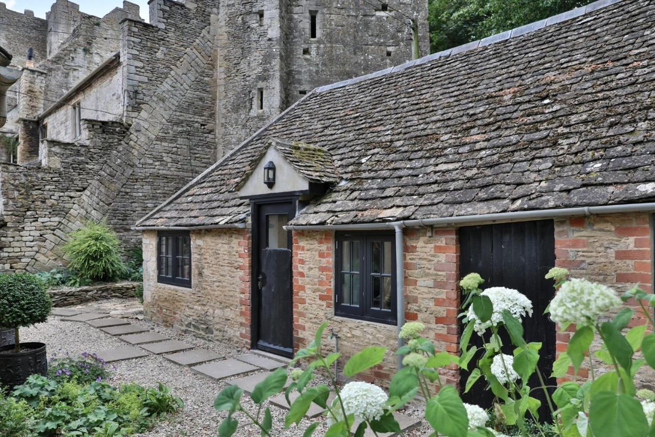 تيتبري The Bothy Beverston Castle المظهر الخارجي الصورة