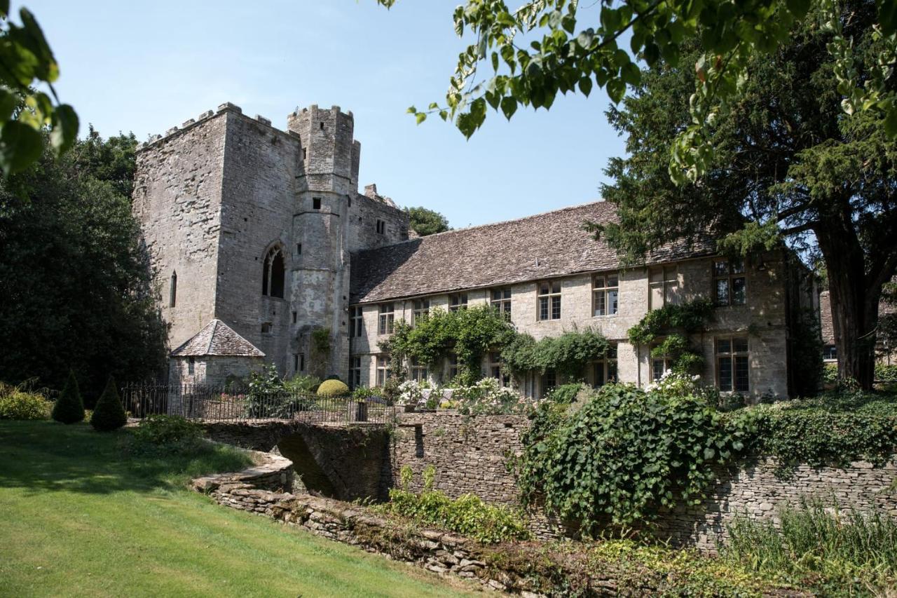 تيتبري The Bothy Beverston Castle المظهر الخارجي الصورة