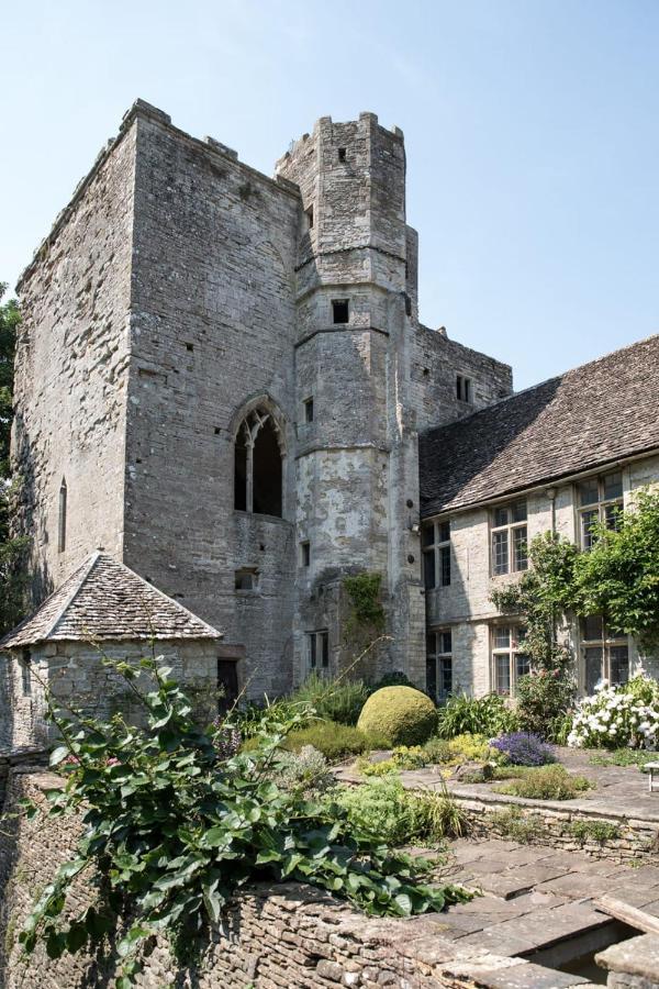 تيتبري The Bothy Beverston Castle المظهر الخارجي الصورة