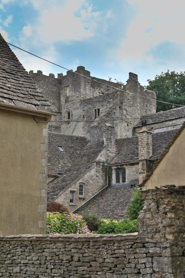 تيتبري The Bothy Beverston Castle المظهر الخارجي الصورة