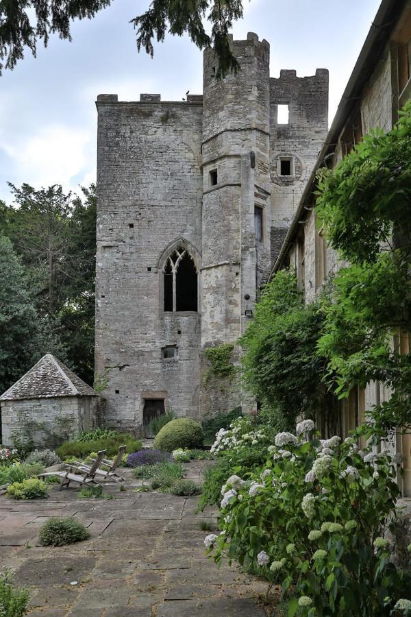 تيتبري The Bothy Beverston Castle المظهر الخارجي الصورة