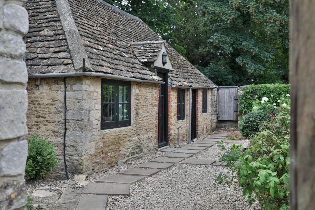 تيتبري The Bothy Beverston Castle المظهر الخارجي الصورة