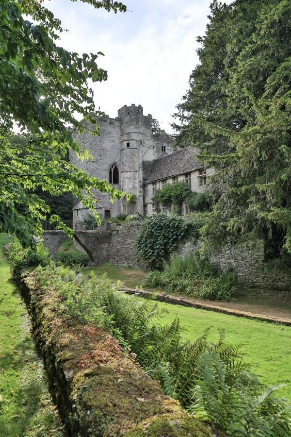 تيتبري The Bothy Beverston Castle المظهر الخارجي الصورة